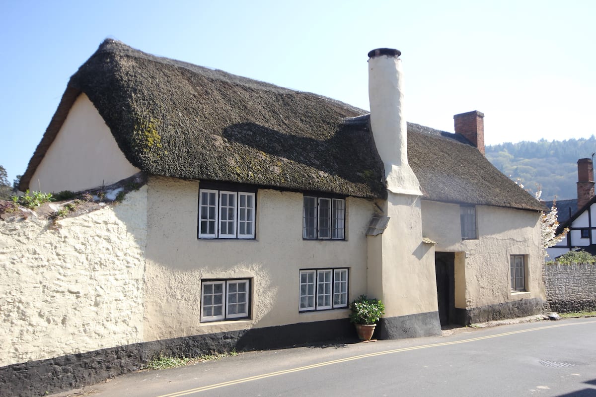 Chimney Cottage