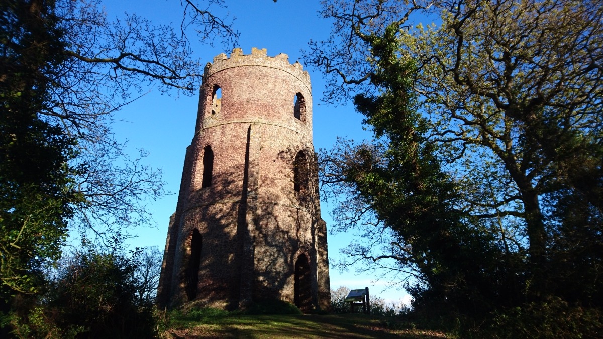 Conygar Tower
