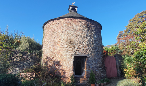 Attractions Dunster Village