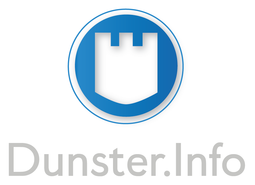 Dunster Info