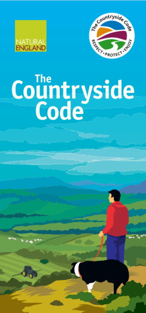 Countryside-Code