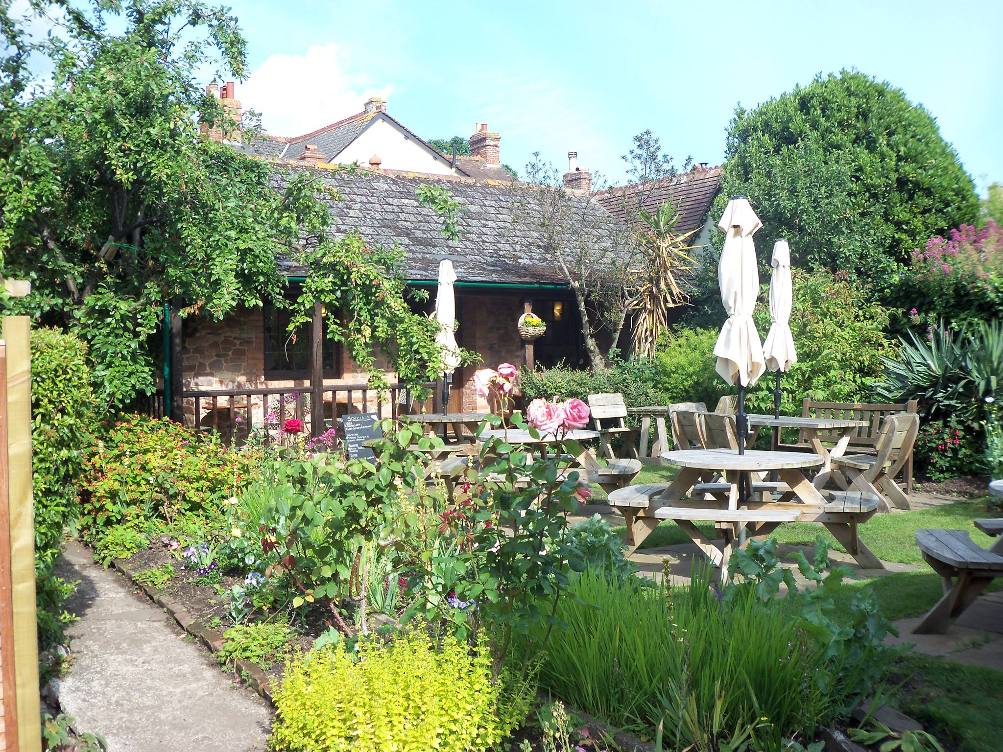 Locks Victorian Tea Rooms