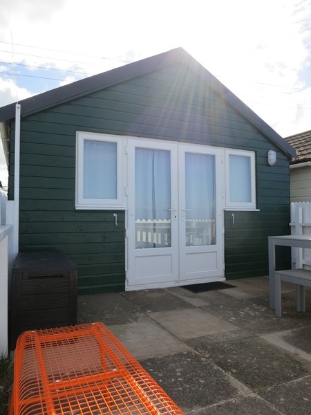 Chalet 28