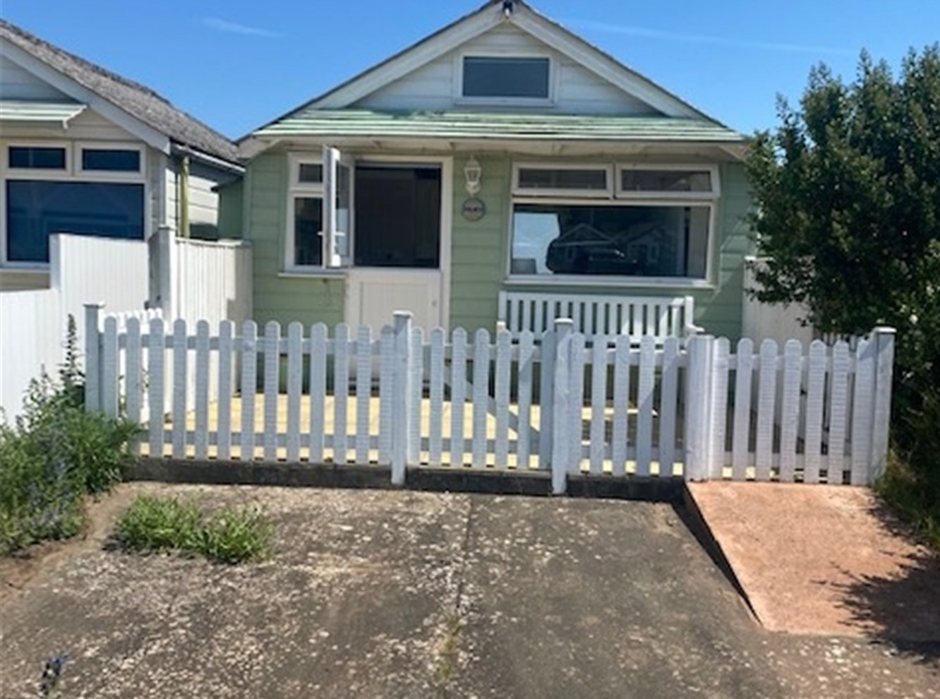 Chalet 64 Dunster Beach